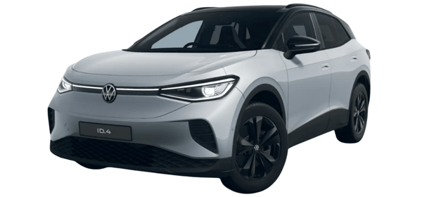 ID.4 Pro Black Edition 4MOTION