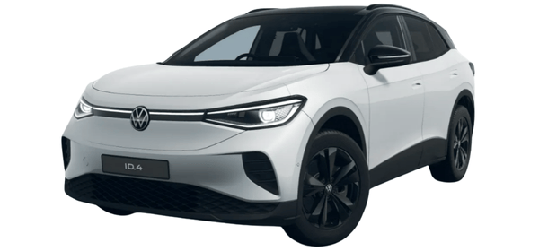 ID.4 Pro Black Edition