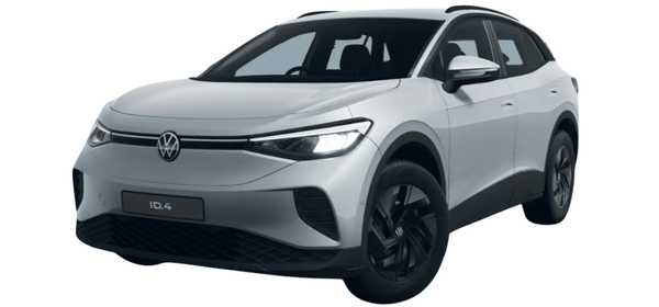 Volkswagen ID.4 Pure