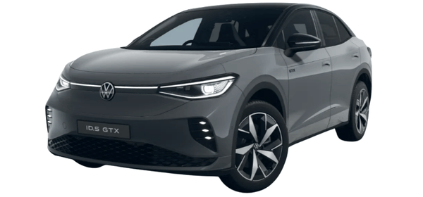 ID.5 GTX Edition