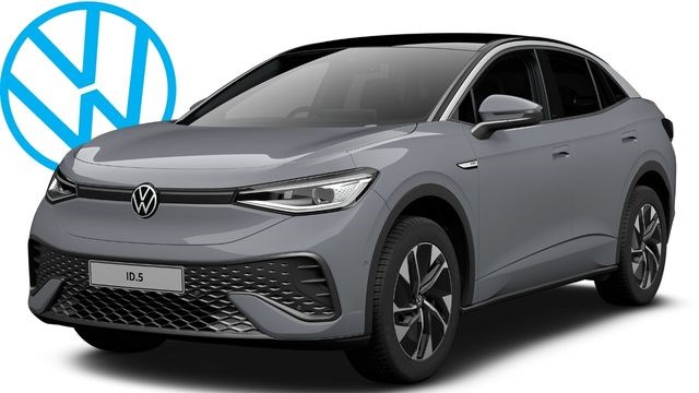 VOLKSWAGEN ID.5