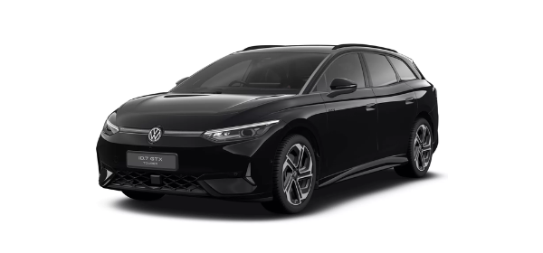 ID.7 GTX 4Motion