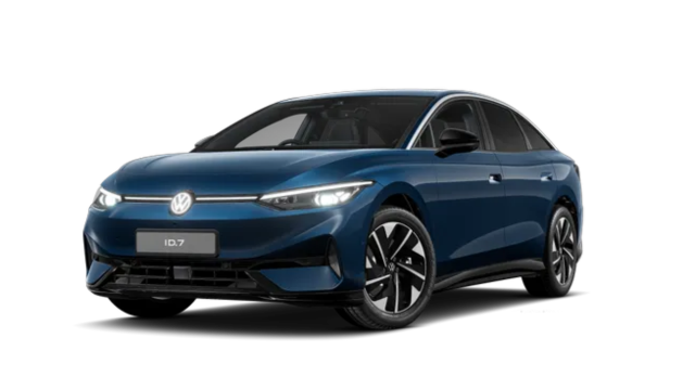 Volkswagen ID.7