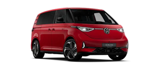 ID. Buzz GTX 4Motion