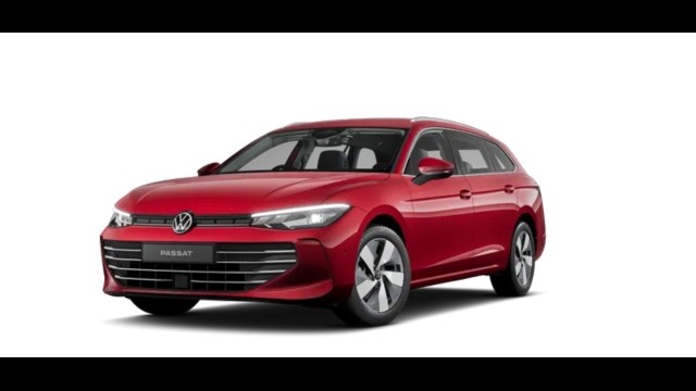 Passat