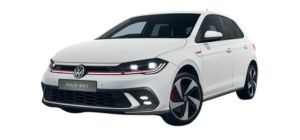 Polo GTI