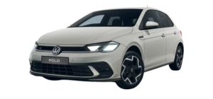 Polo R-Line