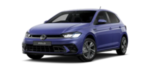 Used Polo