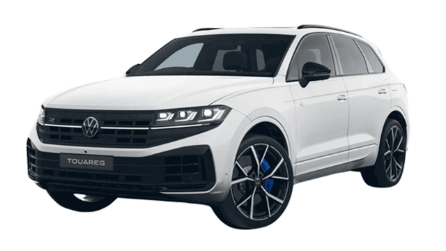 New Volkswagen