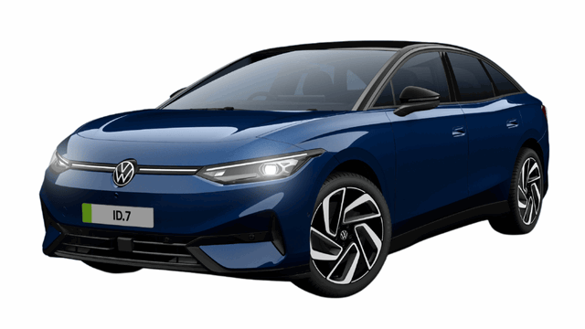 Volkswagen ID.7