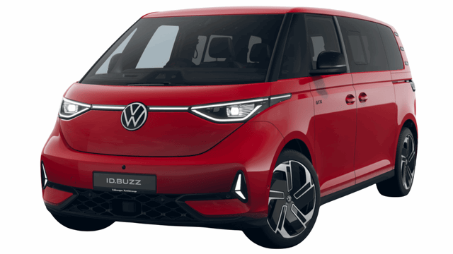 Volkswagen ID.Buzz