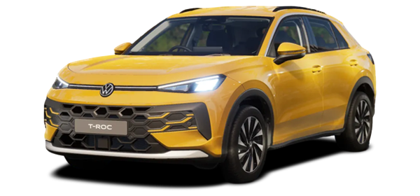 New Volkswagen