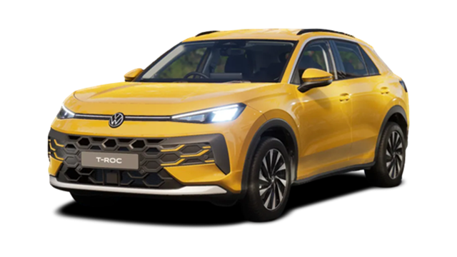 New Volkswagen