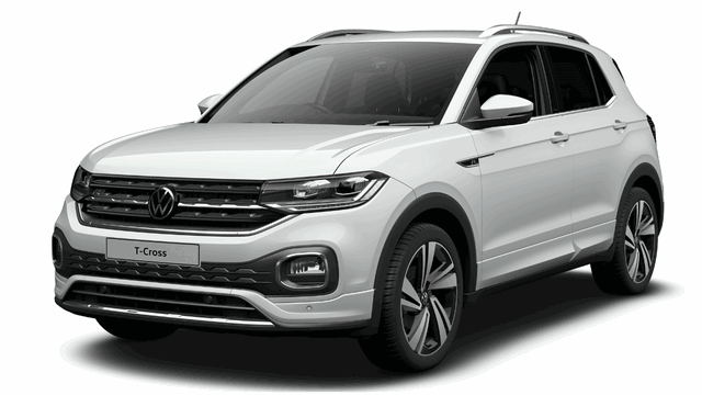 T-Cross