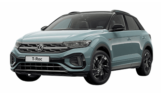 T-Roc