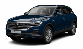 Touareg