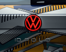 Volkswagen ID.Polo