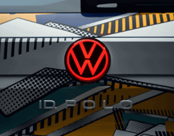 Volkswagen ID.Polo