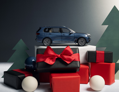 Christmas Gift Guide for Car Enthusiasts