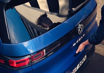 Ready for life’s big adventures.