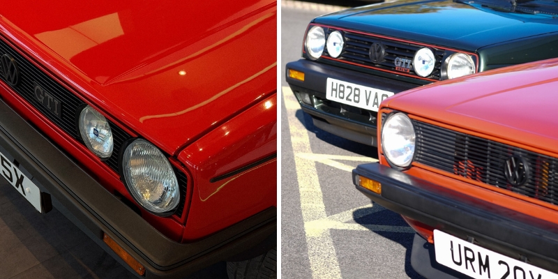Cars & Coffee West Cumbria