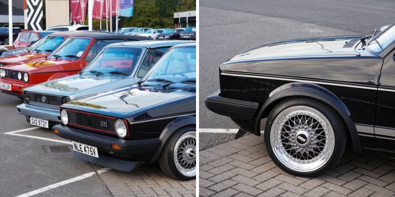 Cars & Coffee