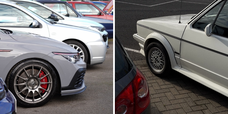 Volkswagen Cars & Coffee