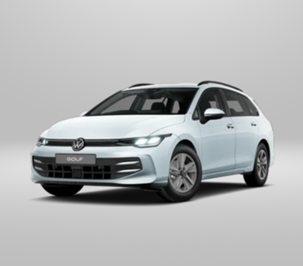 Volkswagen Golf Estate