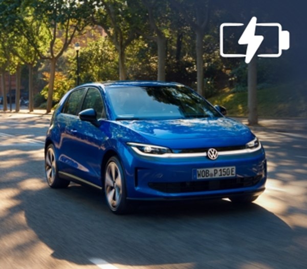 Volkswagen ID. Polo
