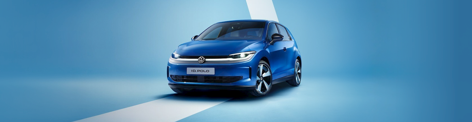 Volkswagen ID. Polo Launch Weekend 
