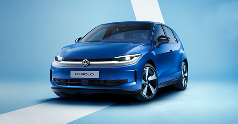Volkswagen ID. Polo Launch Weekend 