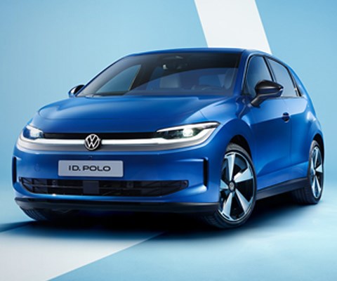 Volkswagen ID. Polo Launch Weekend