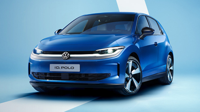 Volkswagen ID. Polo Launch Weekend 