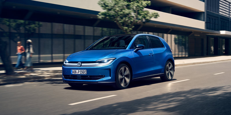 Volkswagen ID. Polo