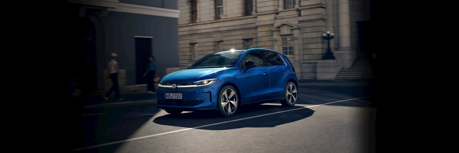 Volkswagen ID.Polo