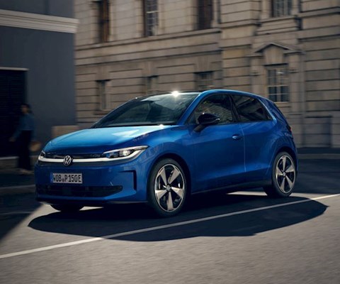 Volkswagen ID.Polo