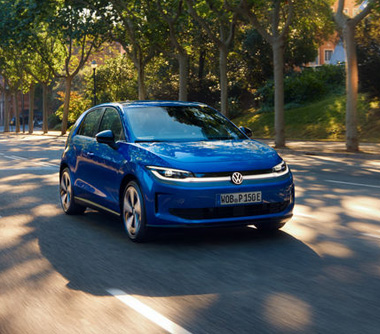 Volkswagen ID. Polo