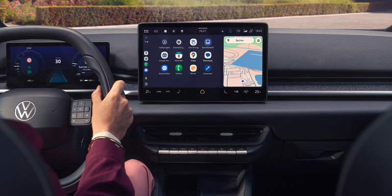 Volkswagen ID.3 Neo