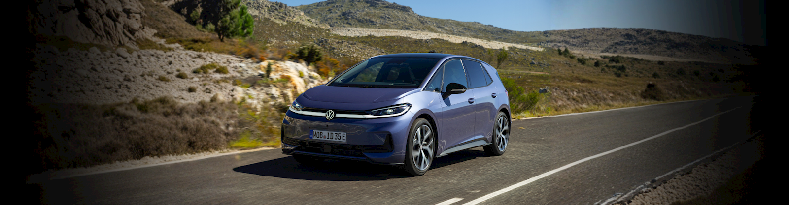Volkswagen ID.3 Neo