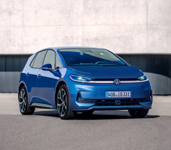 Volkswagen ID.3 Neo