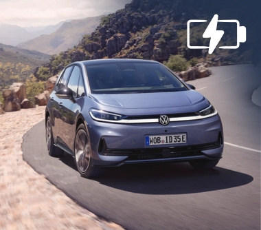 Volkswagen ID.3 Neo