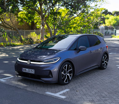 Volkswagen ID.3 Neo