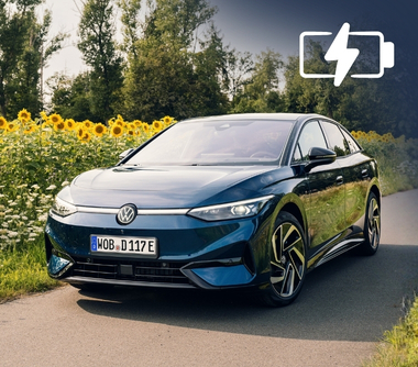 Volkwagen ID.7 Offers