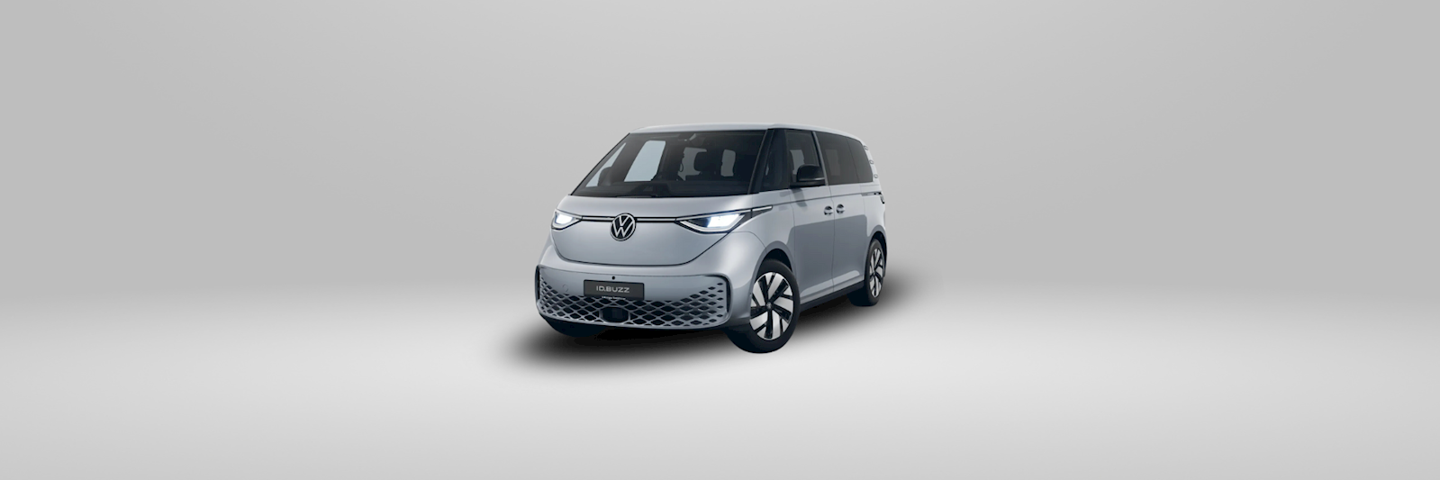 Volkswagen Buzz.ID