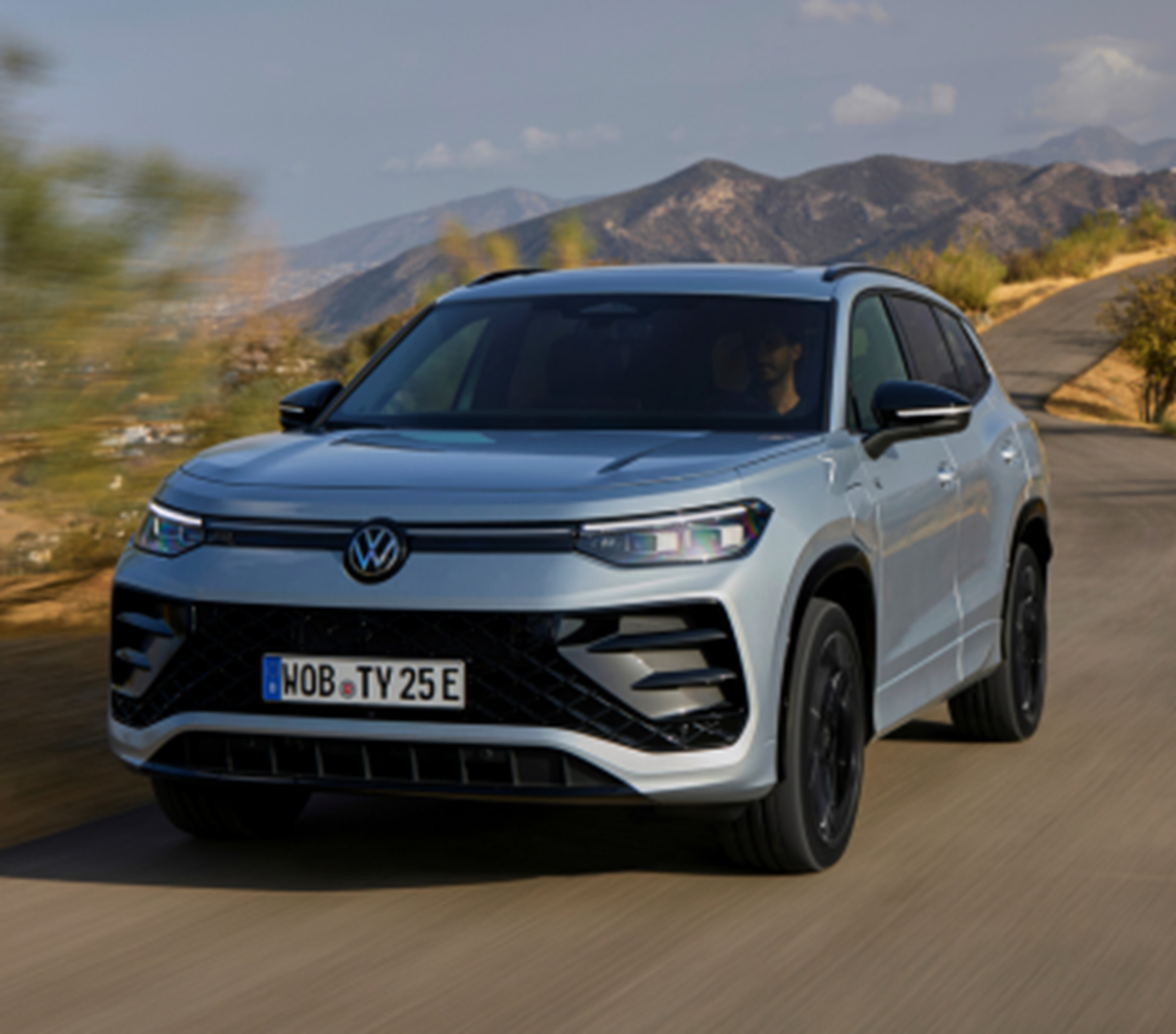 Land Rover Motability Cars | Motability Scheme at Lloyd Land Rover