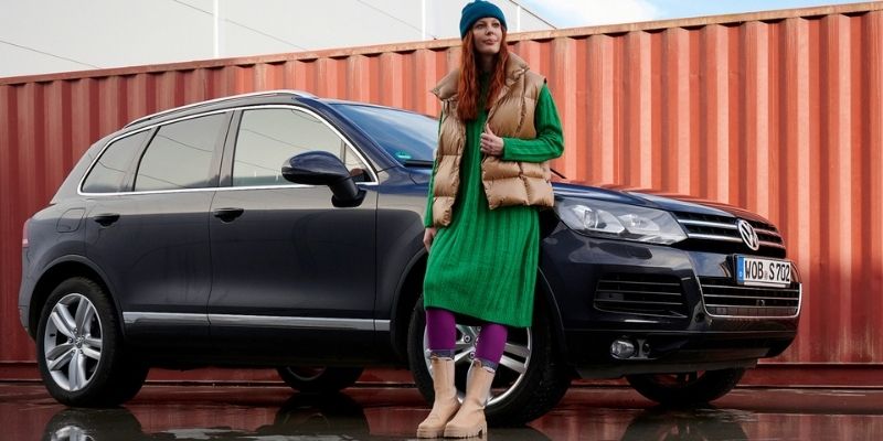 Volkswagen Touran image