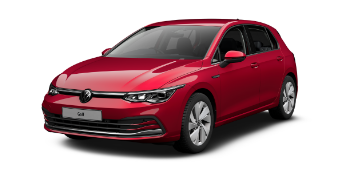 Business - Compact & Hatchback Solutions - Golf