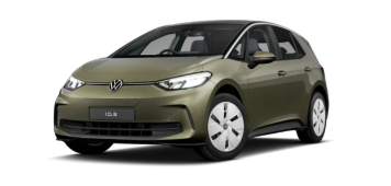 Business - Compact & Hatchback Solutions - ID.3