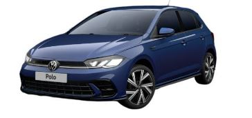 Business offer Compact & Hatchback Solutions - Polo