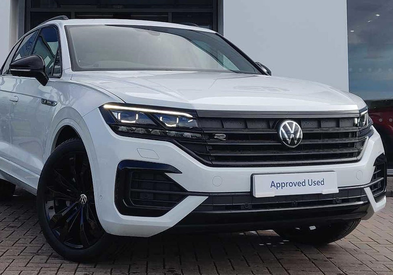VW Touareg For Sale Or Finance Lloyd Motor Group vw-touareg-for-sale-or-finance-lloyd-motor-group